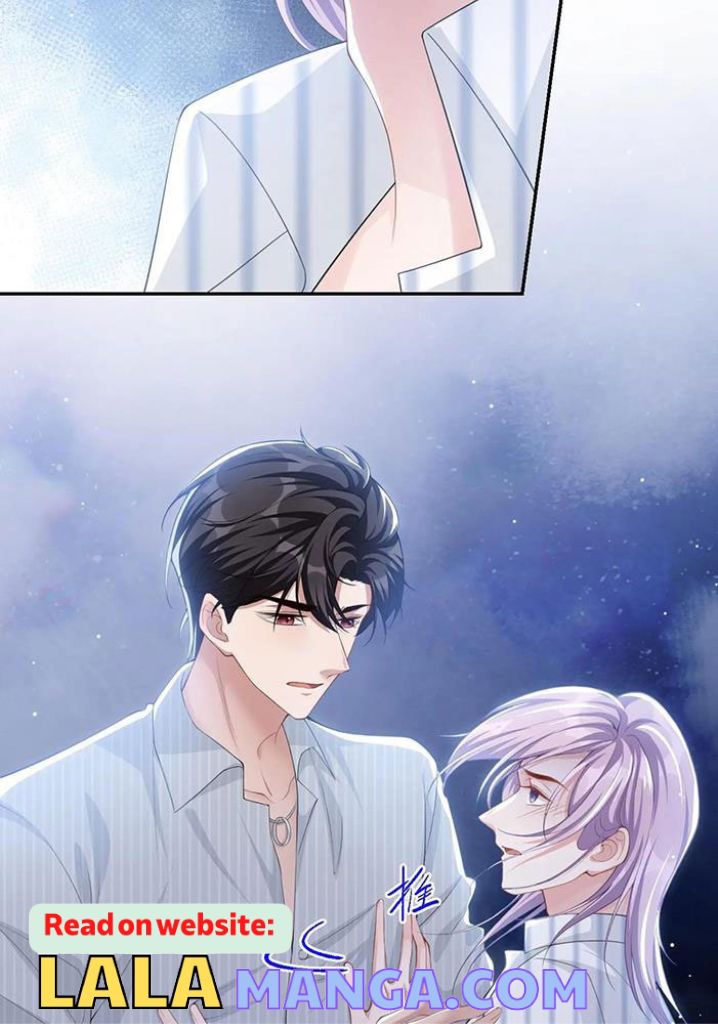 I’m A Stand-in Puppet For His Ex-Lover Chapter 73 - Page 31 in English