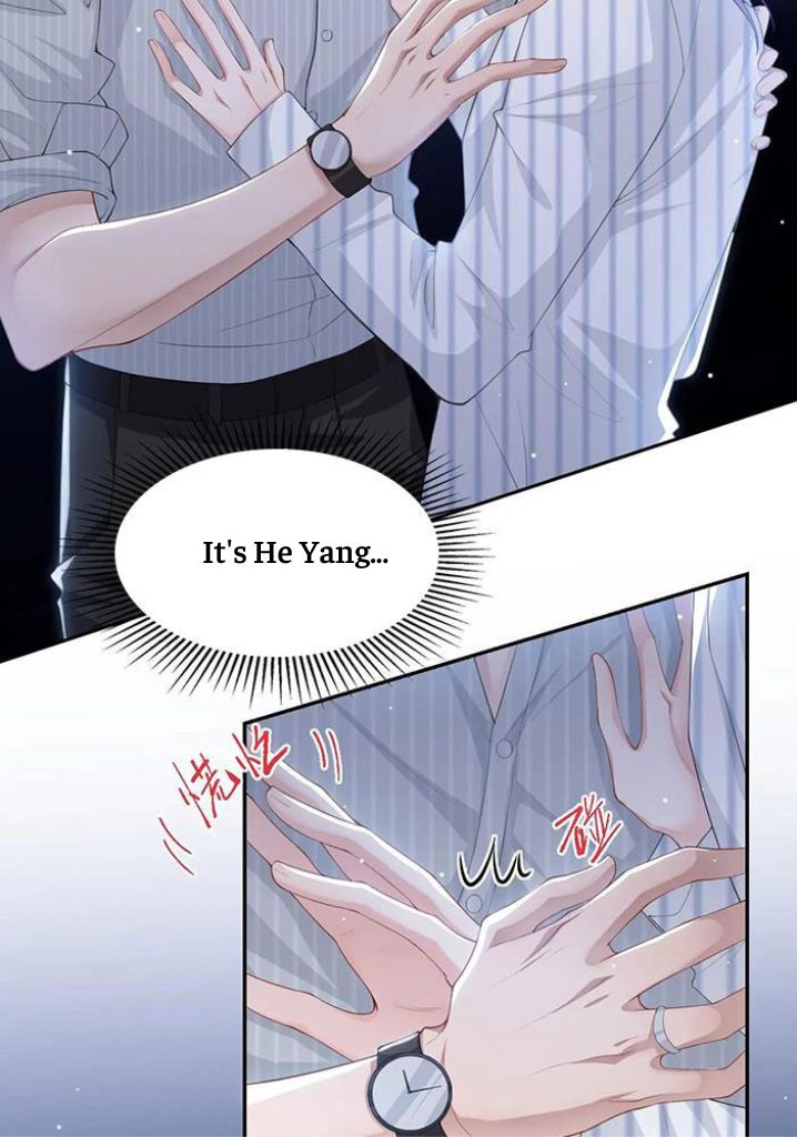 I’m A Stand-in Puppet For His Ex-Lover Chapter 73 - Page 32 in English