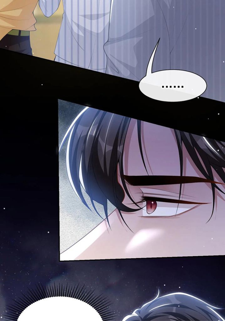 I’m A Stand-in Puppet For His Ex-Lover Chapter 74 - Page 10 in English