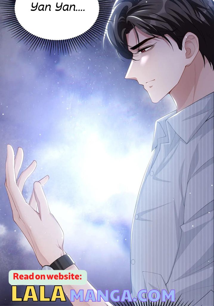 I’m A Stand-in Puppet For His Ex-Lover Chapter 74 - Page 11 in English