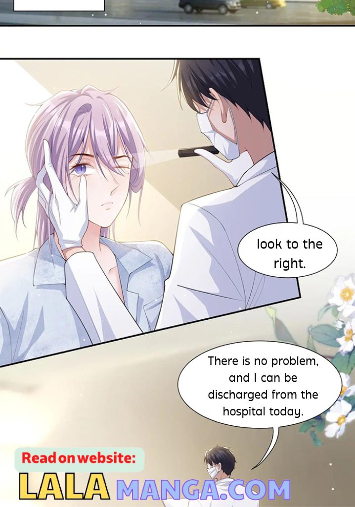 I’m A Stand-in Puppet For His Ex-Lover Chapter 74 - Page 15 in English