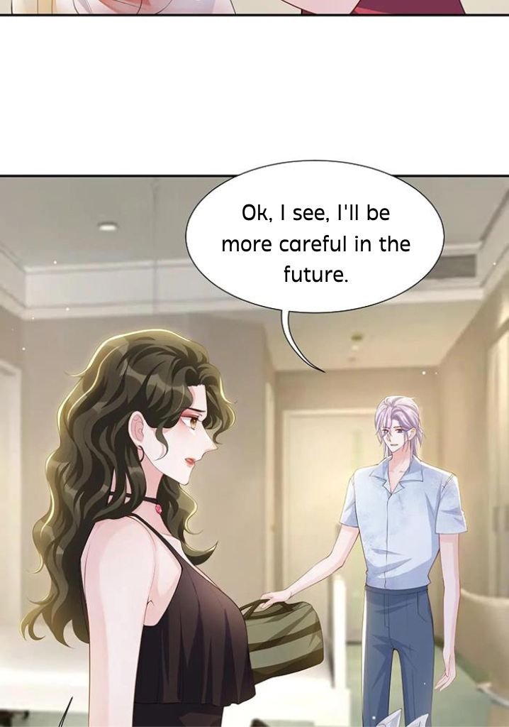 I’m A Stand-in Puppet For His Ex-Lover Chapter 74 - Page 23 in English