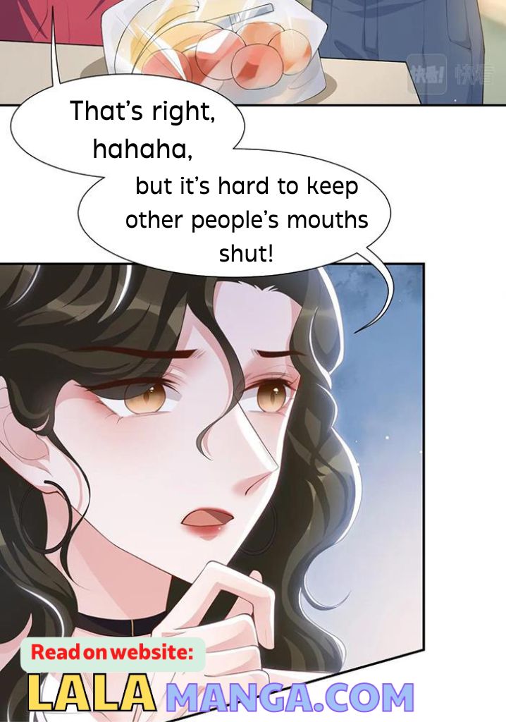 I’m A Stand-in Puppet For His Ex-Lover Chapter 74 - Page 26 in English