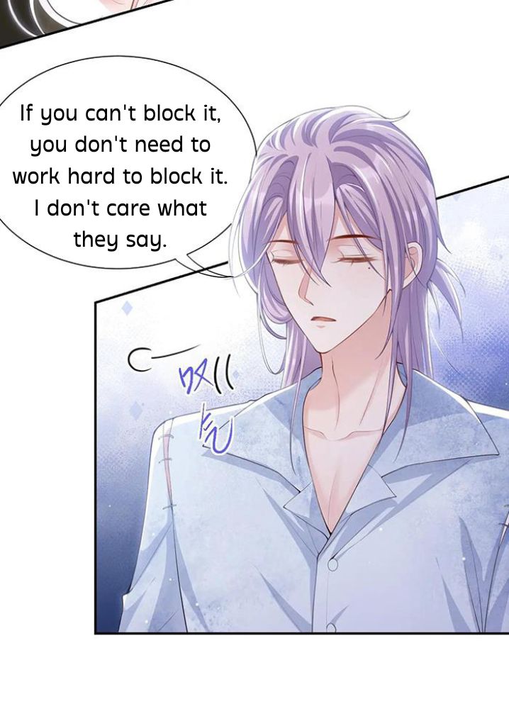 I’m A Stand-in Puppet For His Ex-Lover Chapter 74 - Page 27 in English