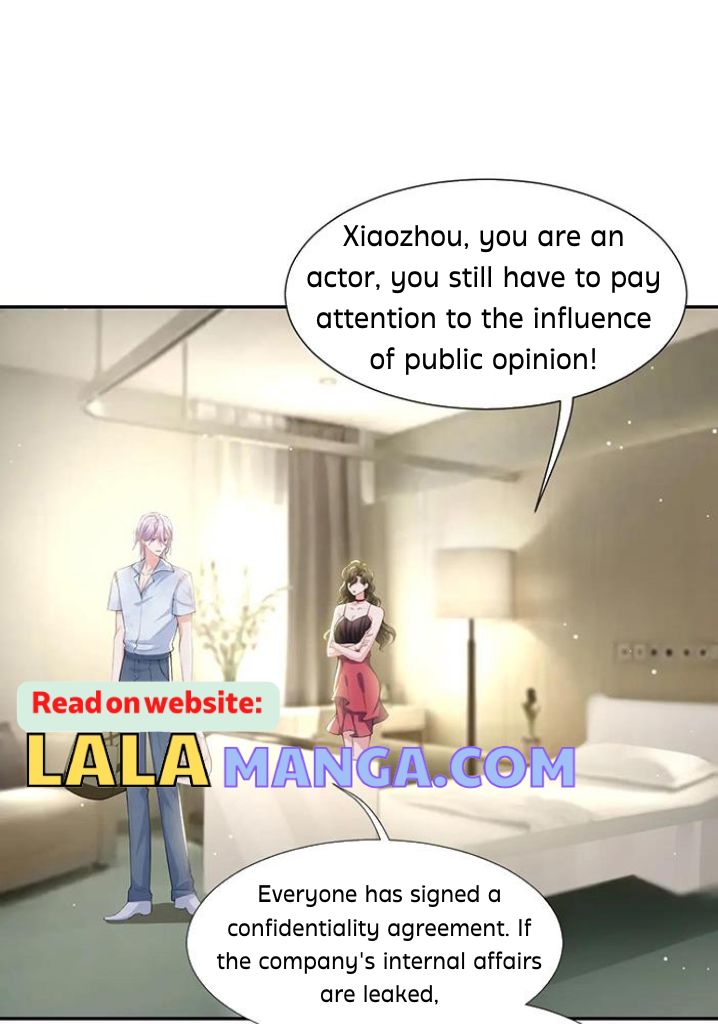 I’m A Stand-in Puppet For His Ex-Lover Chapter 74 - Page 28 in English