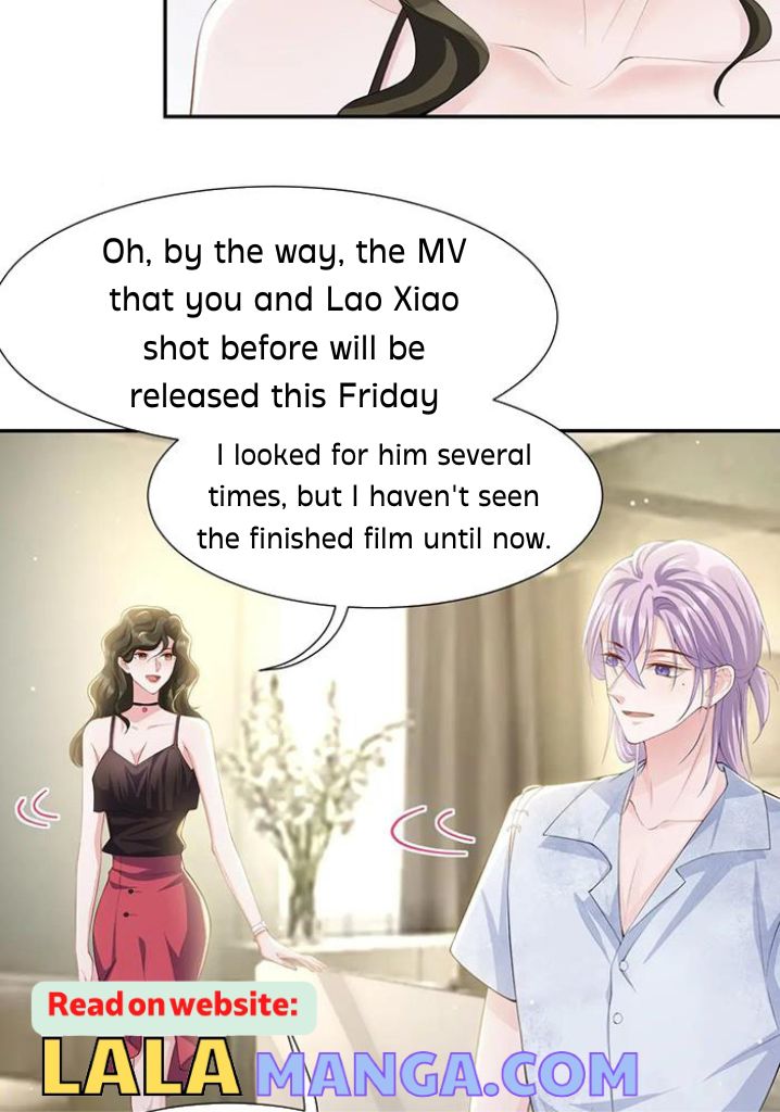 I’m A Stand-in Puppet For His Ex-Lover Chapter 74 - Page 30 in English