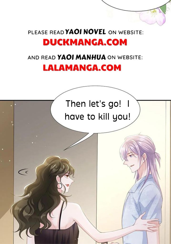 I’m A Stand-in Puppet For His Ex-Lover Chapter 74 - Page 35 in English