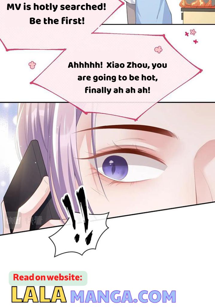 I’m A Stand-in Puppet For His Ex-Lover Chapter 74 - Page 42 in English