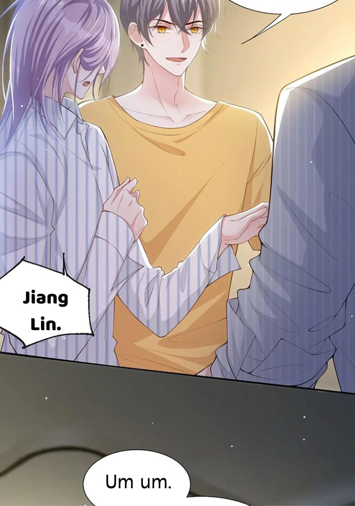 I’m A Stand-in Puppet For His Ex-Lover Chapter 74 - Page 6 in English