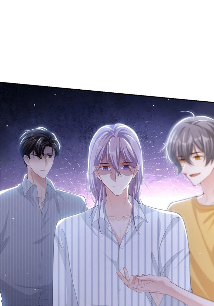 I’m A Stand-in Puppet For His Ex-Lover Chapter 74 - Page 8 in English