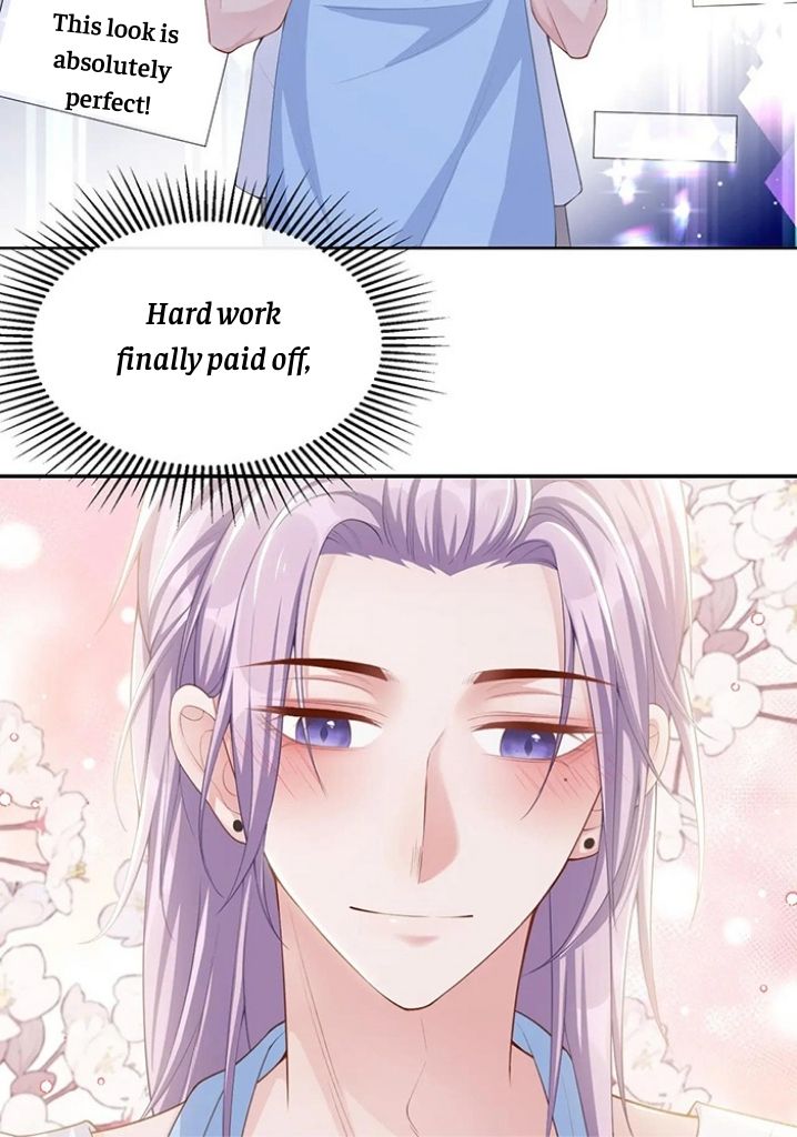 I’m A Stand-in Puppet For His Ex-Lover Chapter 75 - Page 11 in English