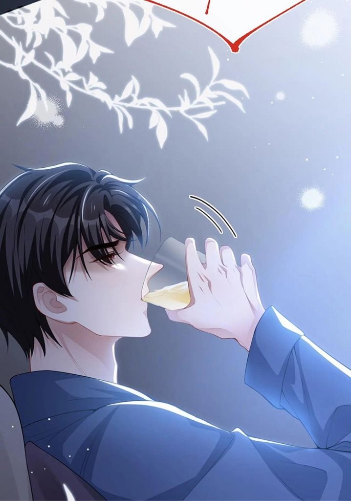 I’m A Stand-in Puppet For His Ex-Lover Chapter 75 - Page 17 in English