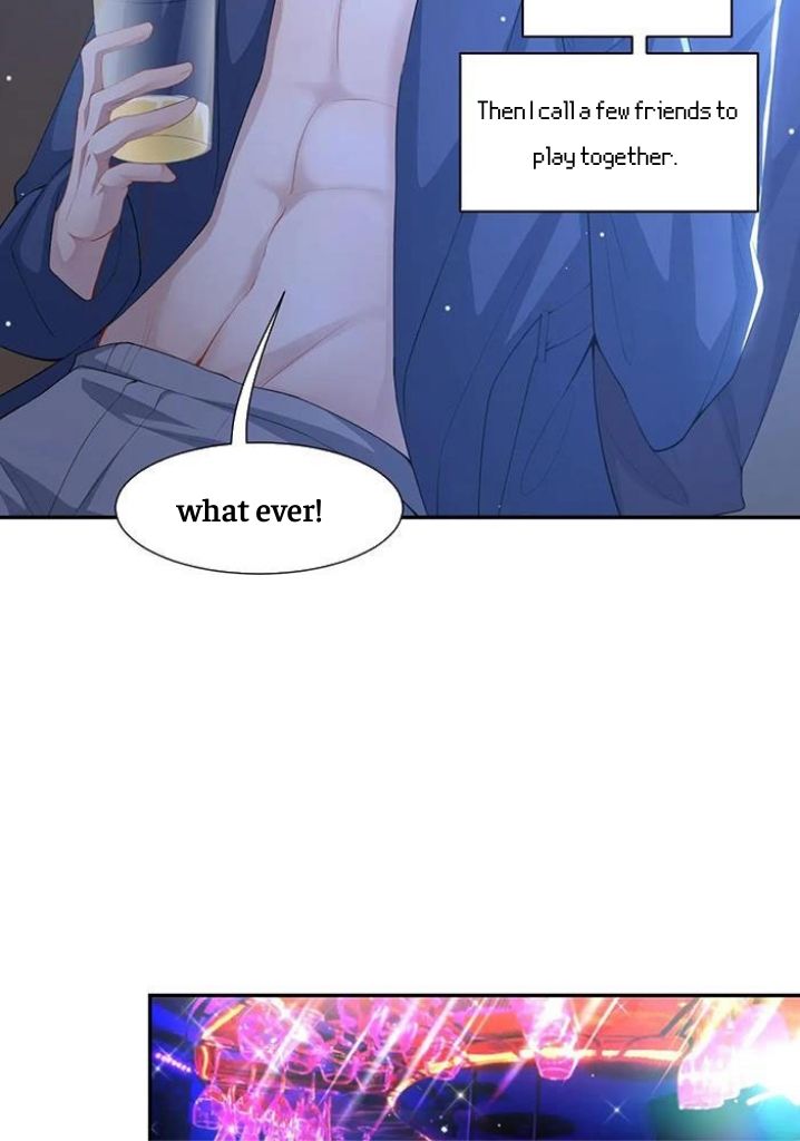 I’m A Stand-in Puppet For His Ex-Lover Chapter 75 - Page 21 in English