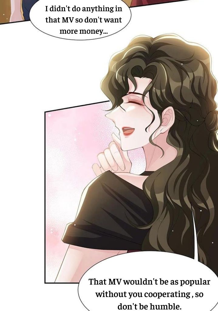 I’m A Stand-in Puppet For His Ex-Lover Chapter 75 - Page 24 in English