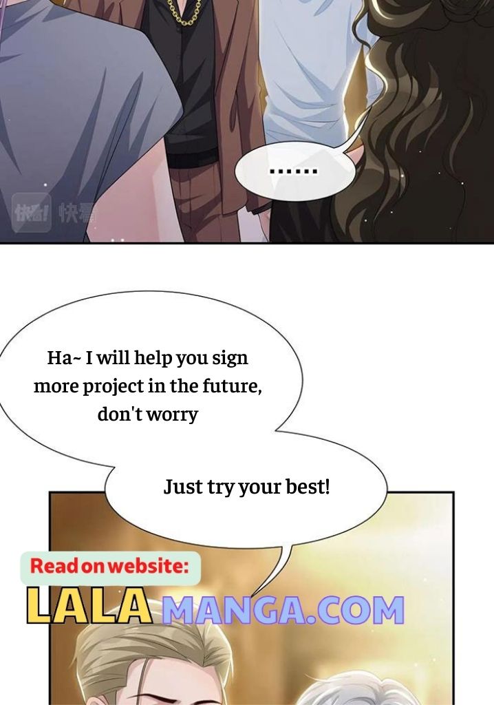 I’m A Stand-in Puppet For His Ex-Lover Chapter 75 - Page 27 in English