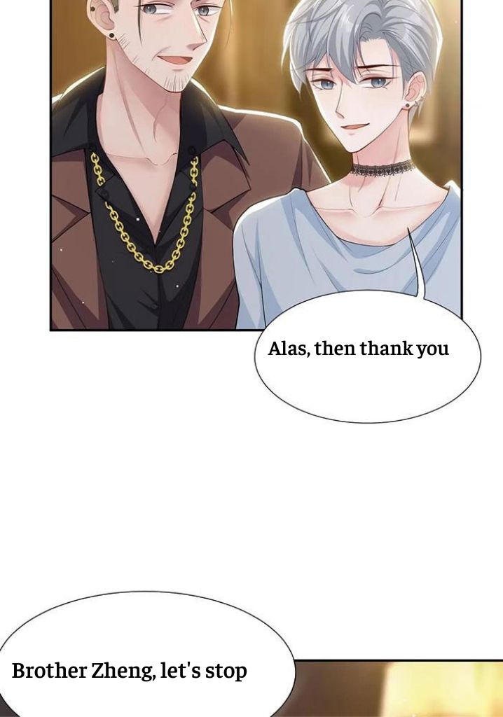 I’m A Stand-in Puppet For His Ex-Lover Chapter 75 - Page 28 in English