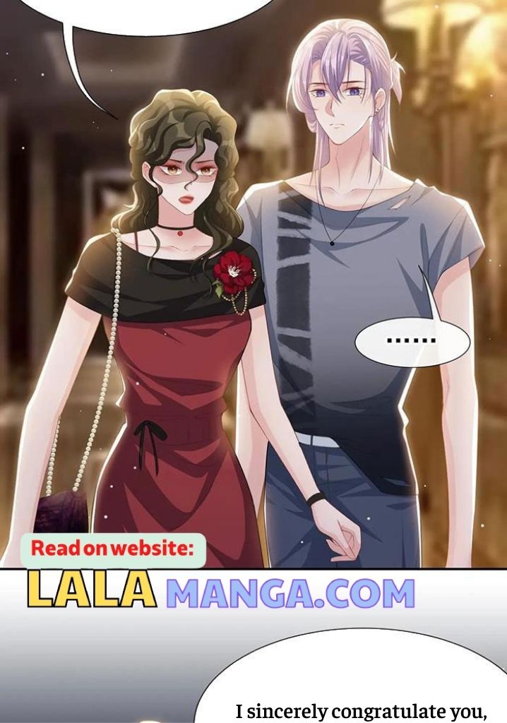 I’m A Stand-in Puppet For His Ex-Lover Chapter 75 - Page 29 in English
