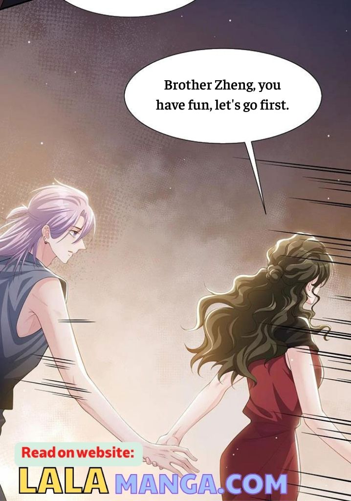 I’m A Stand-in Puppet For His Ex-Lover Chapter 75 - Page 31 in English