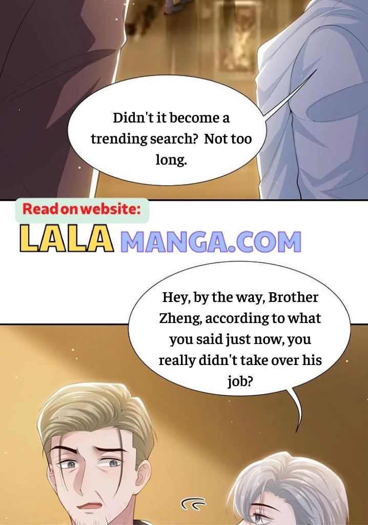 I’m A Stand-in Puppet For His Ex-Lover Chapter 75 - Page 33 in English