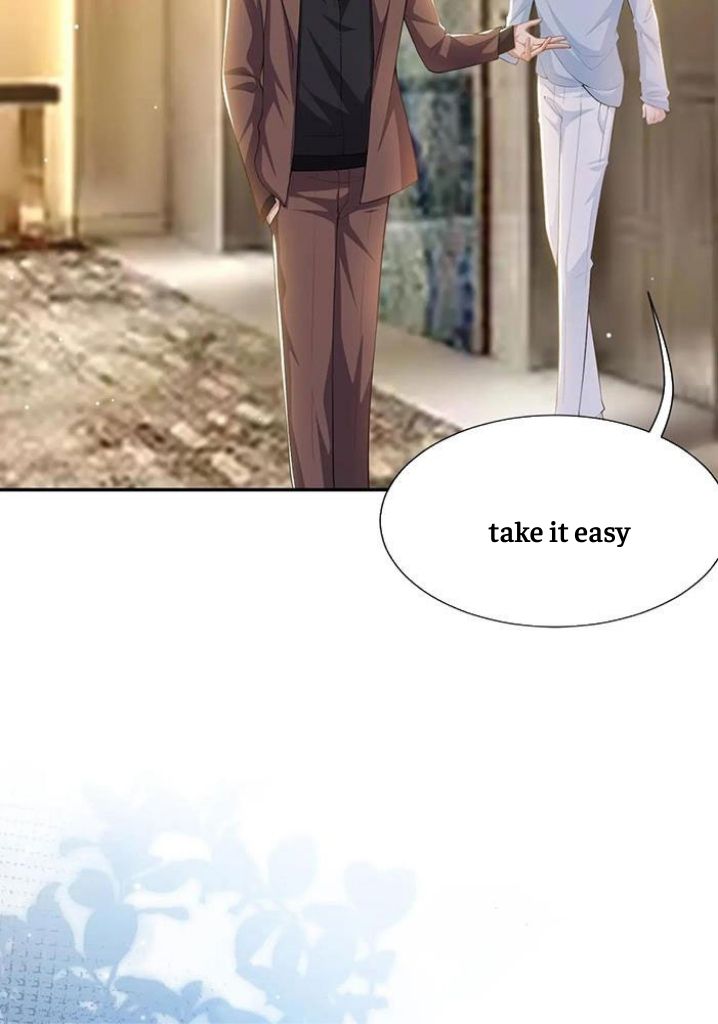 I’m A Stand-in Puppet For His Ex-Lover Chapter 75 - Page 39 in English