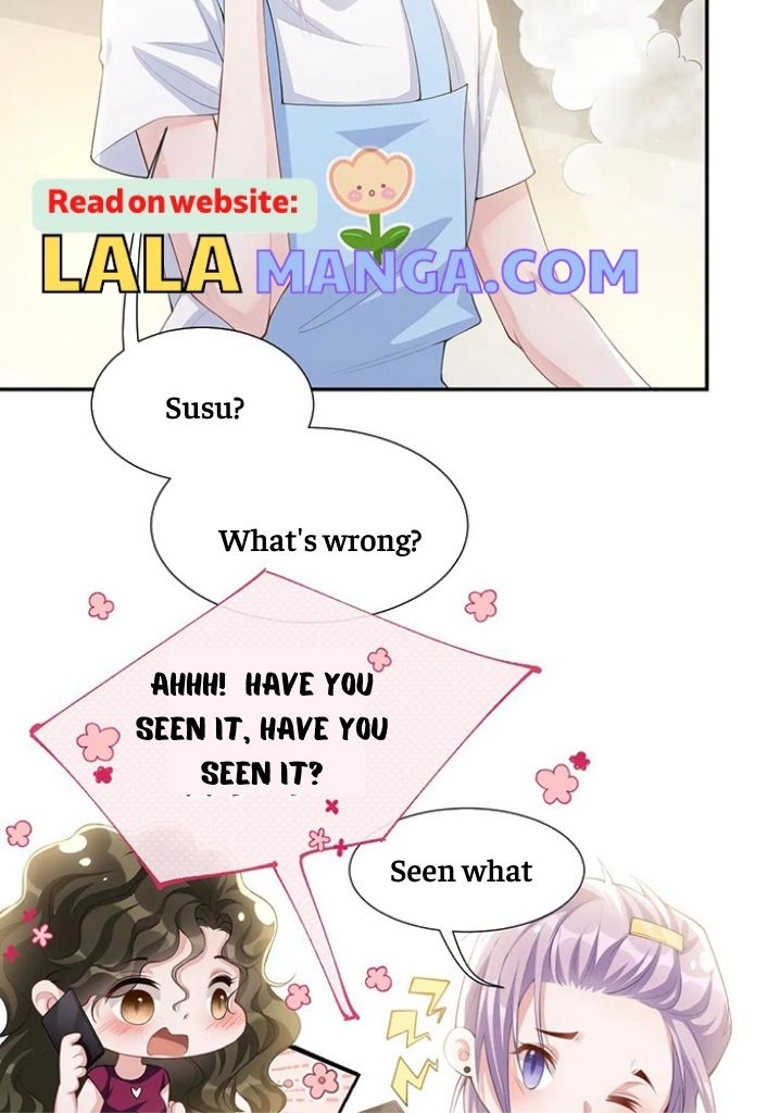 I’m A Stand-in Puppet For His Ex-Lover Chapter 75 - Page 6 in English