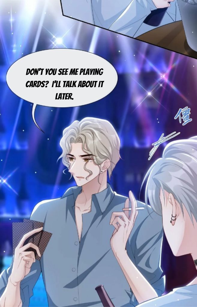 I’m A Stand-in Puppet For His Ex-Lover Chapter 76 - Page 12 in English