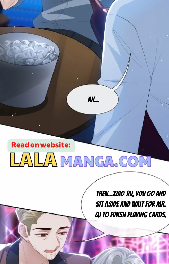 I’m A Stand-in Puppet For His Ex-Lover Chapter 76 - Page 13 in English
