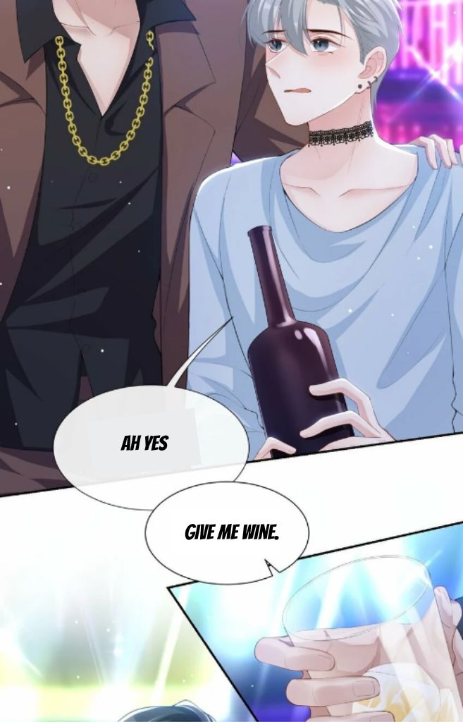 I’m A Stand-in Puppet For His Ex-Lover Chapter 76 - Page 14 in English