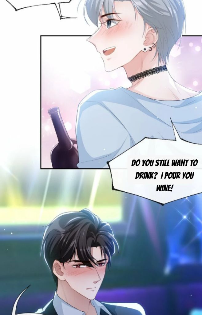 I’m A Stand-in Puppet For His Ex-Lover Chapter 76 - Page 18 in English