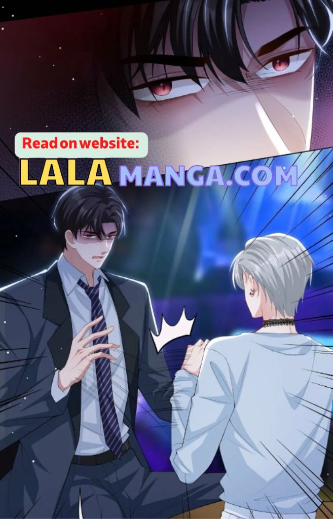 I’m A Stand-in Puppet For His Ex-Lover Chapter 76 - Page 25 in English