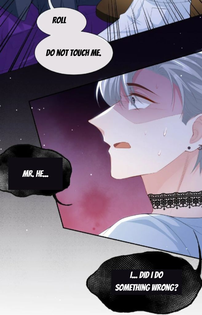 I’m A Stand-in Puppet For His Ex-Lover Chapter 76 - Page 26 in English