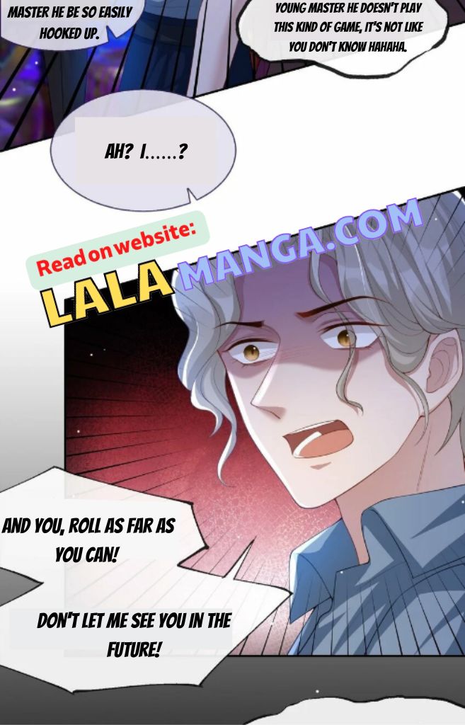 I’m A Stand-in Puppet For His Ex-Lover Chapter 76 - Page 29 in English