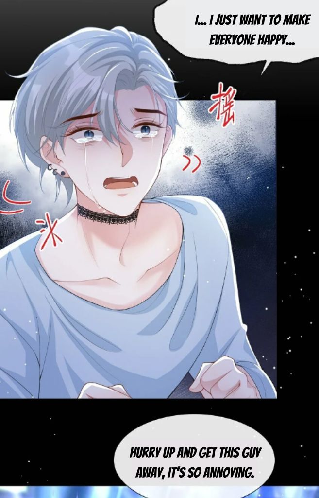 I’m A Stand-in Puppet For His Ex-Lover Chapter 76 - Page 30 in English