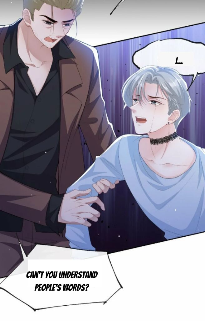 I’m A Stand-in Puppet For His Ex-Lover Chapter 76 - Page 32 in English