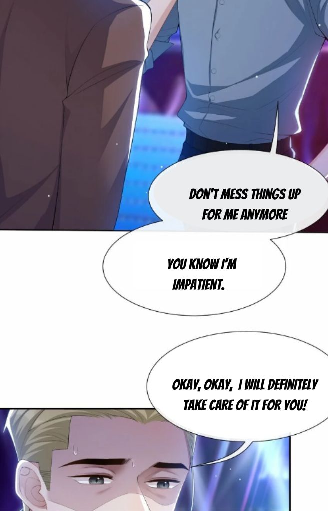 I’m A Stand-in Puppet For His Ex-Lover Chapter 76 - Page 36 in English