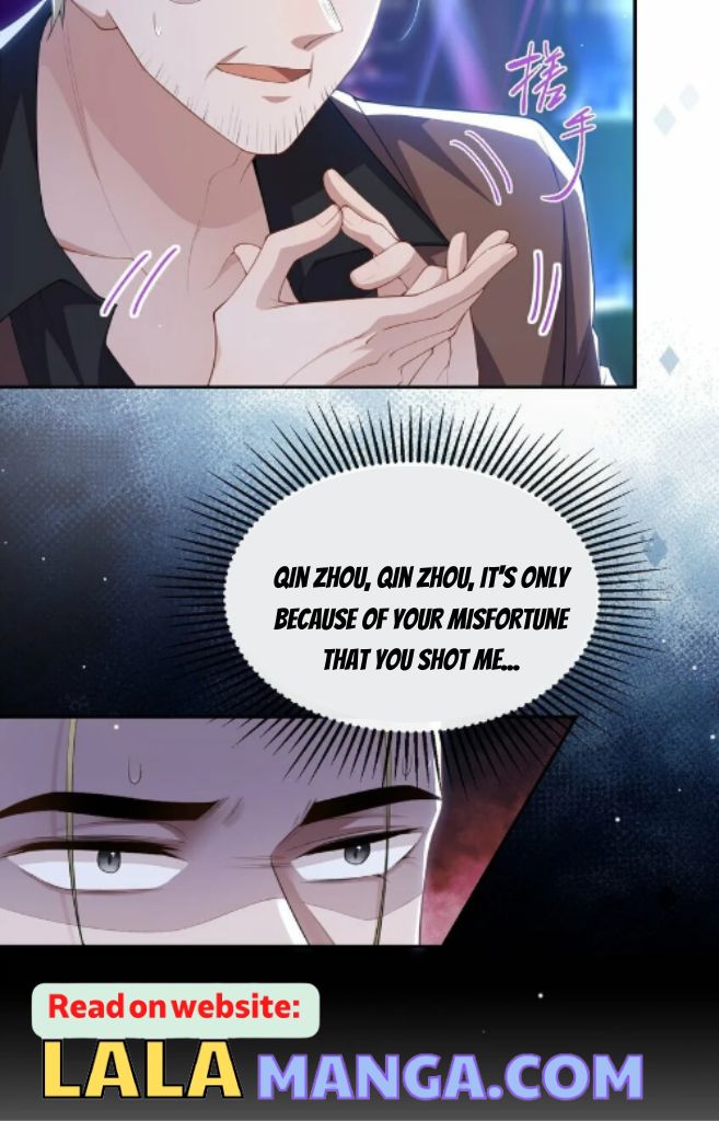 I’m A Stand-in Puppet For His Ex-Lover Chapter 76 - Page 37 in English
