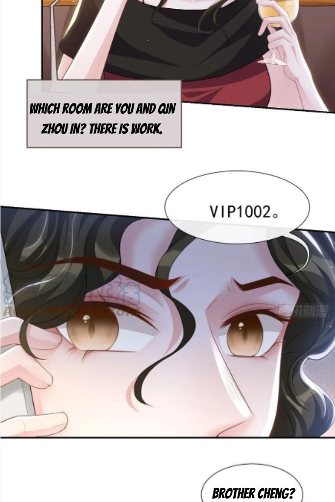 I’m A Stand-in Puppet For His Ex-Lover Chapter 77 - Page 13 in English