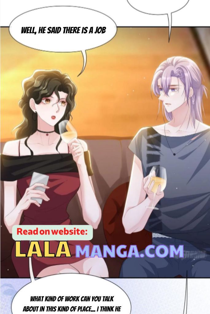 I’m A Stand-in Puppet For His Ex-Lover Chapter 77 - Page 14 in English