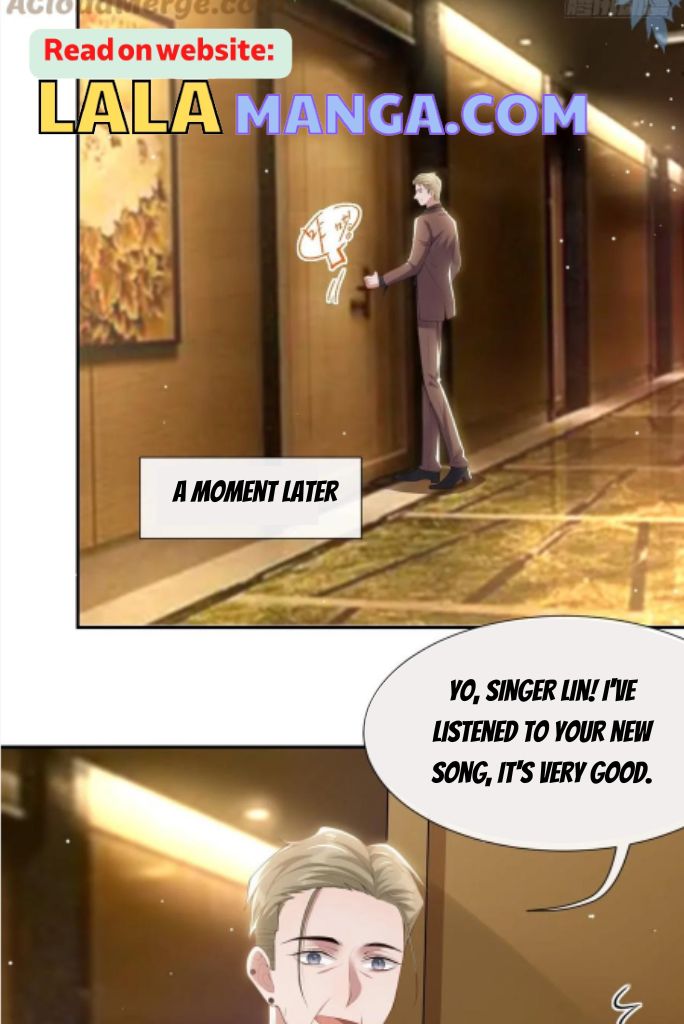 I’m A Stand-in Puppet For His Ex-Lover Chapter 77 - Page 16 in English