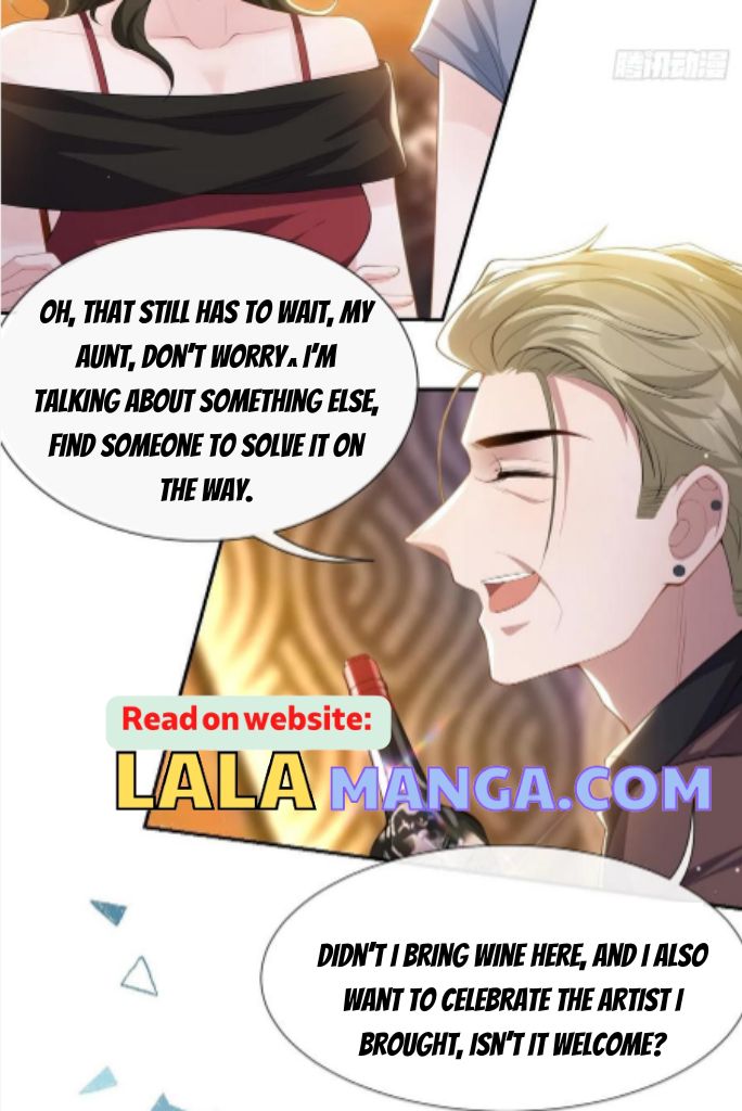I’m A Stand-in Puppet For His Ex-Lover Chapter 77 - Page 20 in English