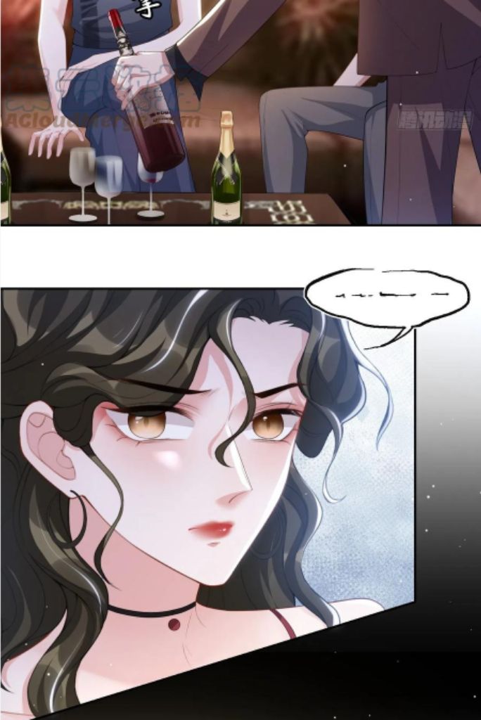 I’m A Stand-in Puppet For His Ex-Lover Chapter 77 - Page 27 in English