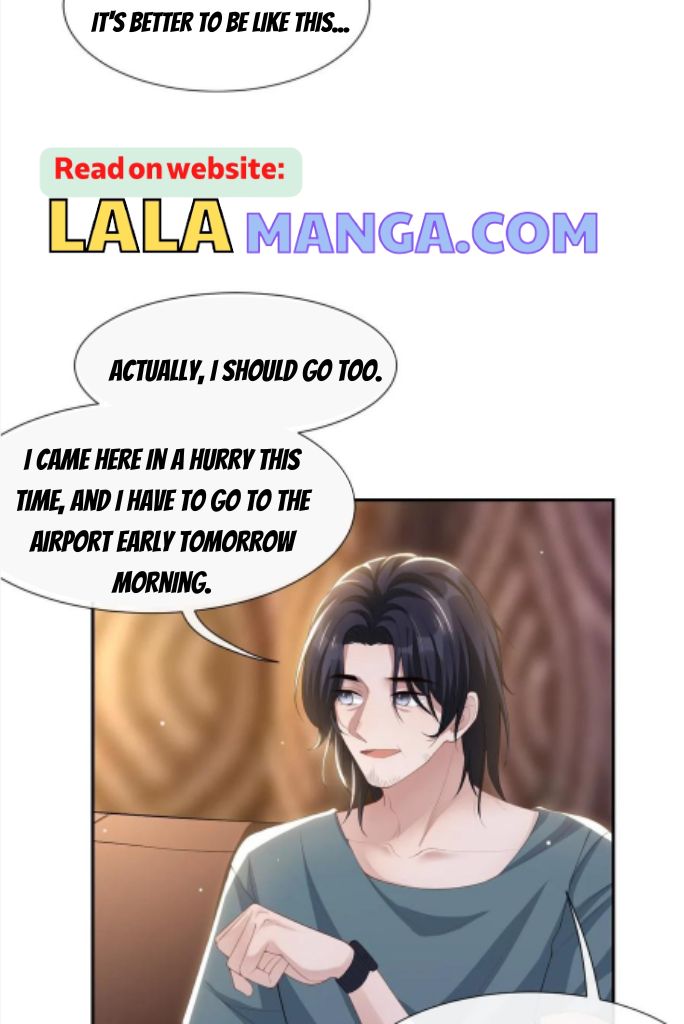 I’m A Stand-in Puppet For His Ex-Lover Chapter 77 - Page 29 in English