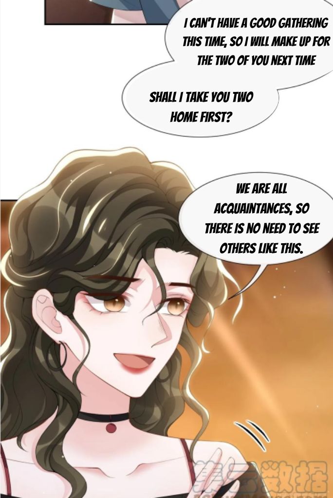 I’m A Stand-in Puppet For His Ex-Lover Chapter 77 - Page 30 in English