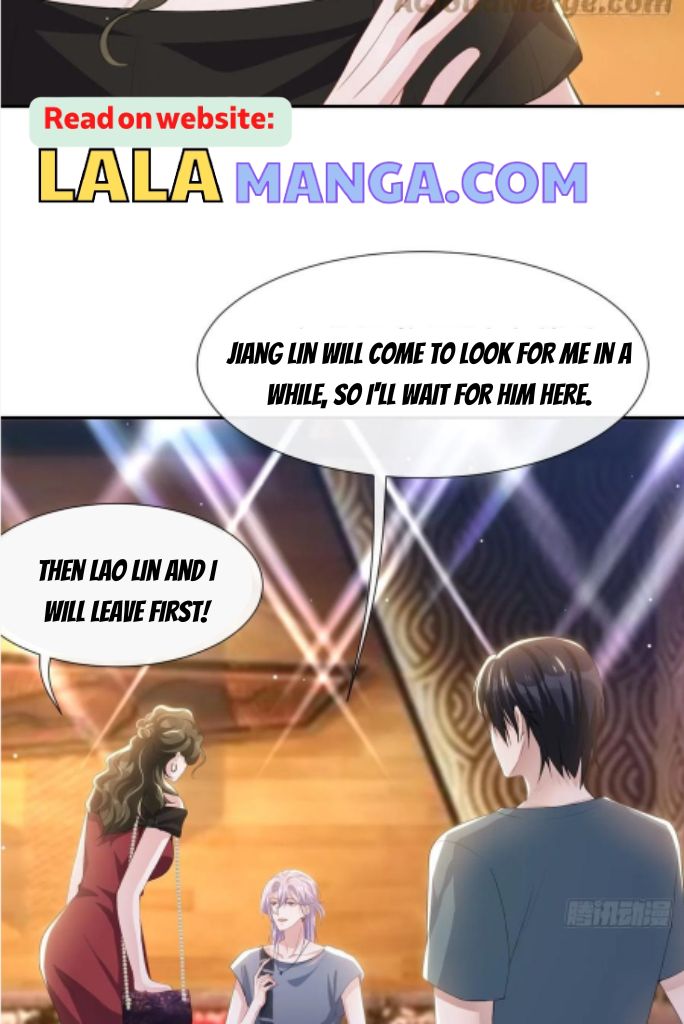I’m A Stand-in Puppet For His Ex-Lover Chapter 77 - Page 31 in English