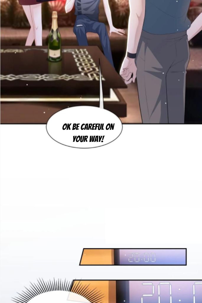 I’m A Stand-in Puppet For His Ex-Lover Chapter 77 - Page 32 in English
