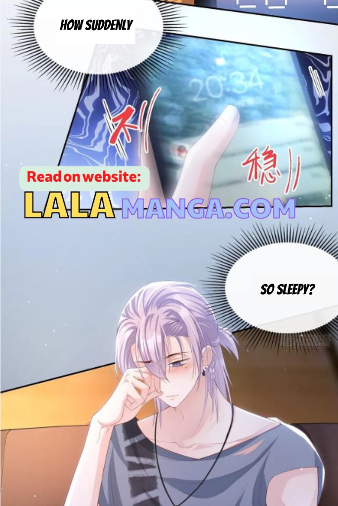 I’m A Stand-in Puppet For His Ex-Lover Chapter 77 - Page 33 in English