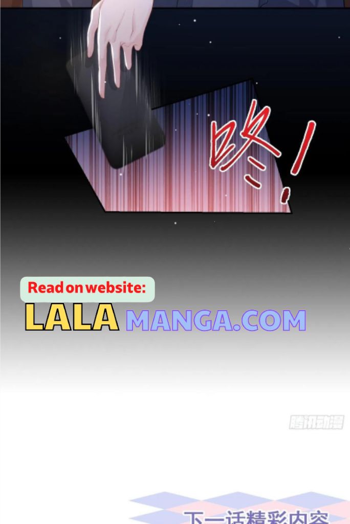 I’m A Stand-in Puppet For His Ex-Lover Chapter 77 - Page 35 in English