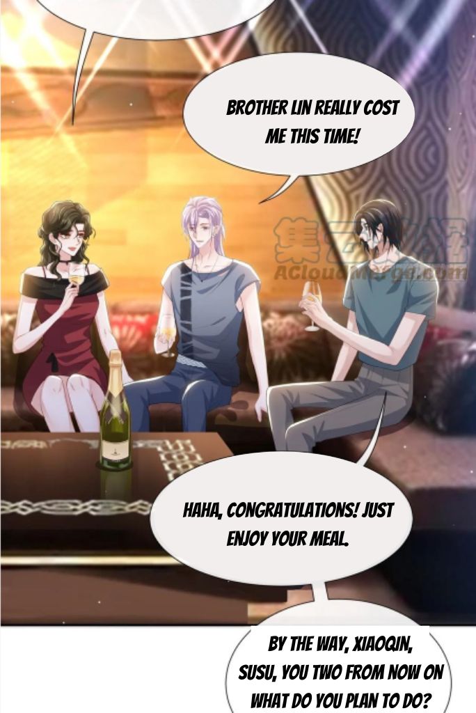 I’m A Stand-in Puppet For His Ex-Lover Chapter 77 - Page 7 in English
