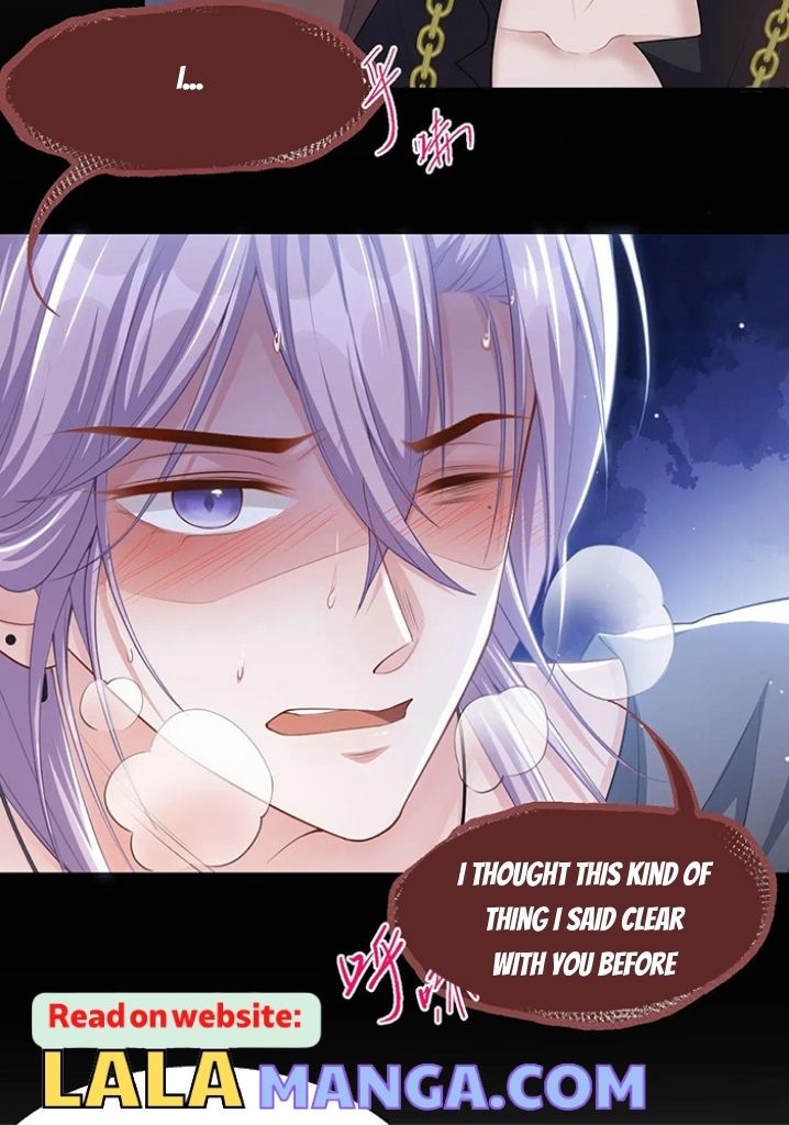 I’m A Stand-in Puppet For His Ex-Lover Chapter 78 - Page 10 in English