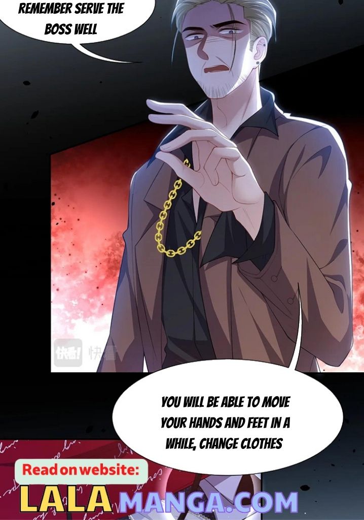 I’m A Stand-in Puppet For His Ex-Lover Chapter 78 - Page 14 in English
